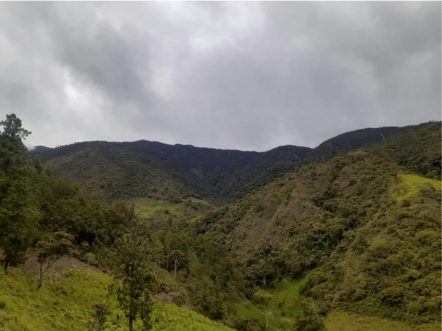 Expanding the San Francisco Reserve