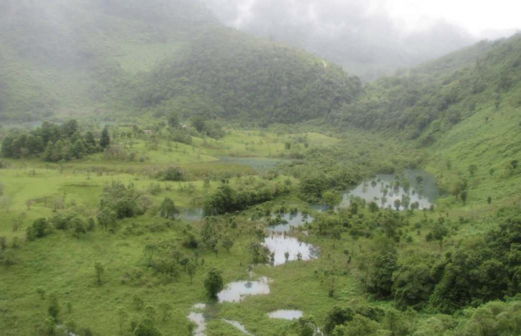 Saving San Isidro: A New Reserve in Cuchumatanes Mountains of Guatemala