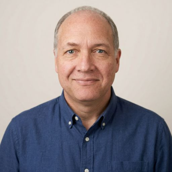 Steve D'Esposito